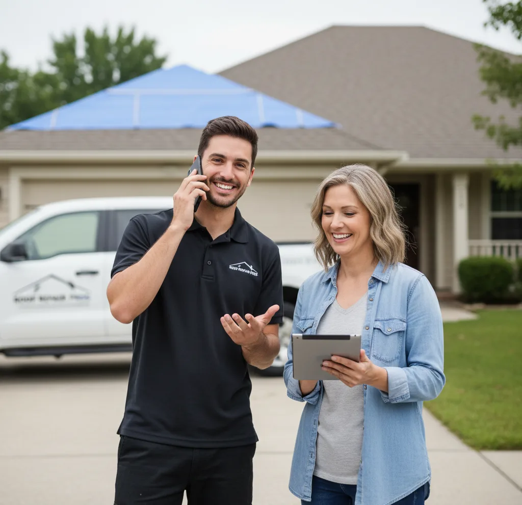 Storm Damage Repair in Oakhurst, CA